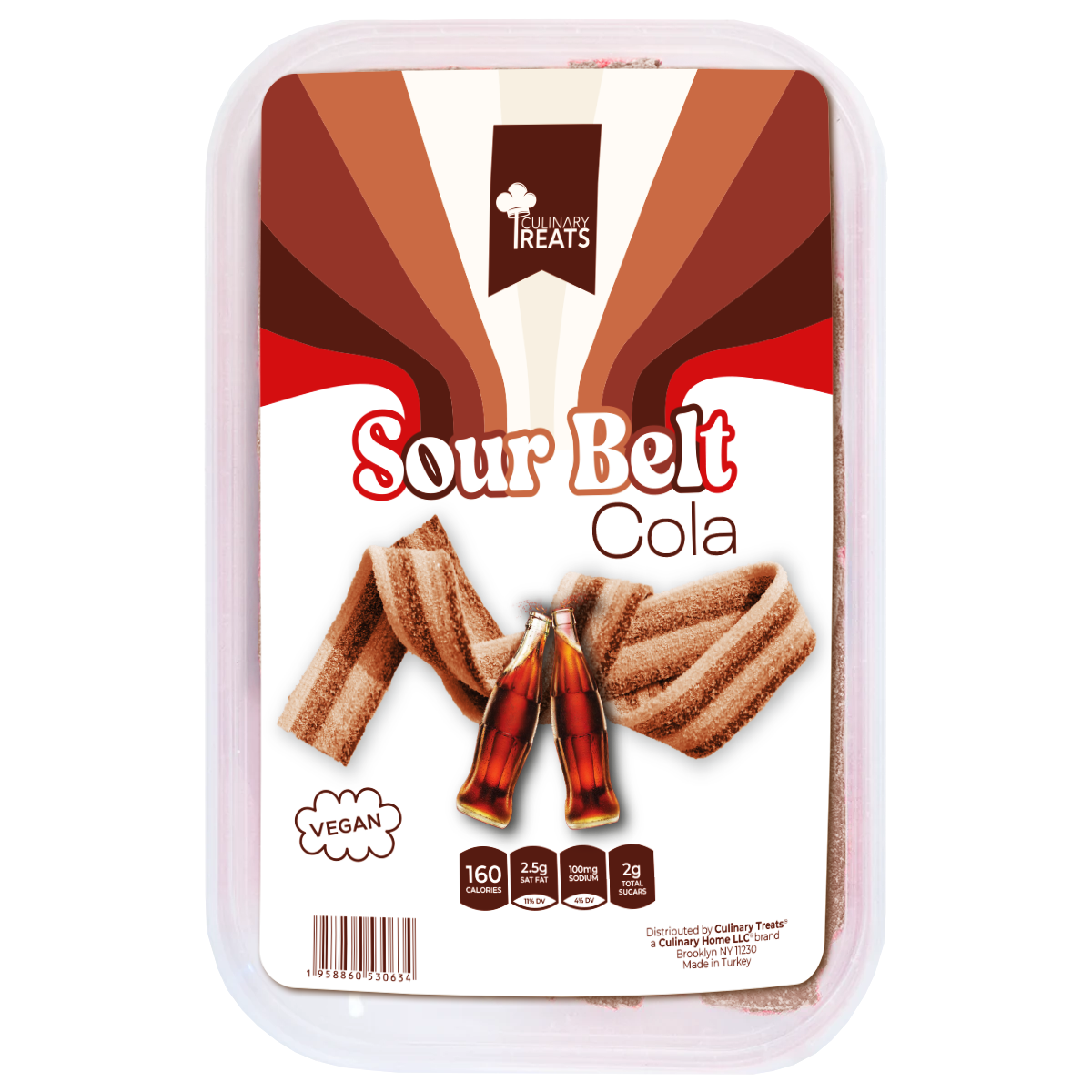 Sour Belt Cola