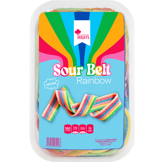 Sour Belt Rainbow