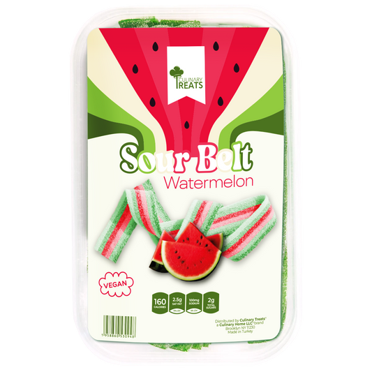 Sour Belt Watermelon