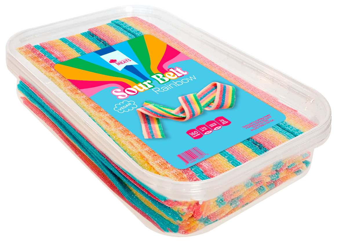 Sour Belt Rainbow